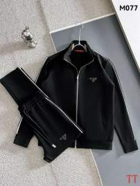 Picture of Prada Sweater Suits _SKUPradaM-3XL20tx45541967